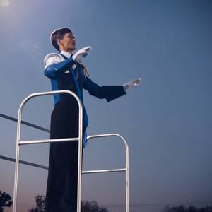 Meet your Posher, Josh